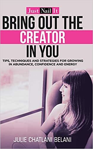 okumak Bring Out the Creator in You: Just Nail It