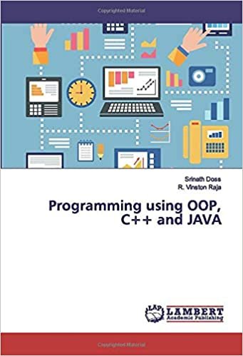 okumak Programming using OOP, C++ and JAVA