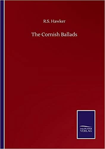okumak The Cornish Ballads