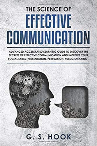 okumak The Science of Effective Communication