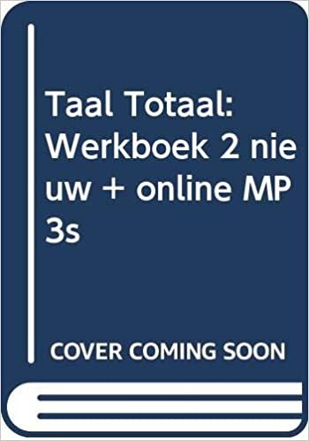 okumak Taal Totaal: Werkboek 2 nieuw + online MP3s