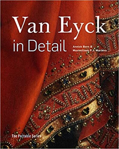 okumak Martens, M: Van Eyck in Detail