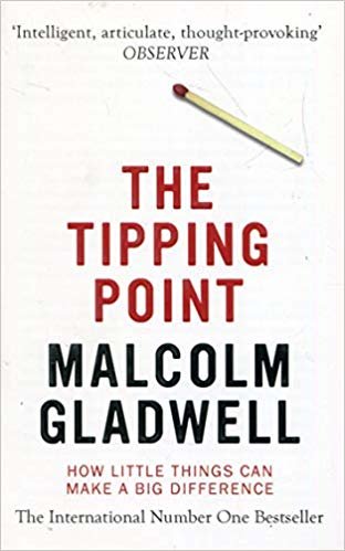okumak The Tipping Point: How Little Things Can Make a Big Difference