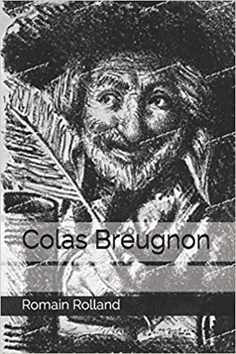 okumak Colas Breugnon