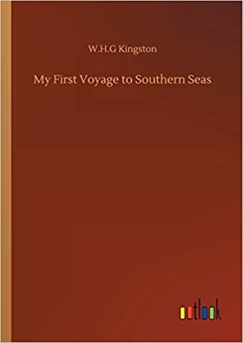 okumak My First Voyage to Southern Seas