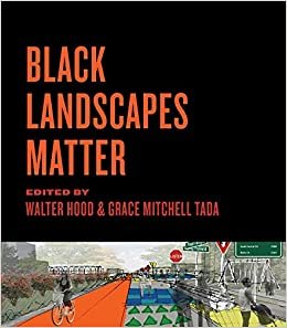 okumak Black Landscapes Matter