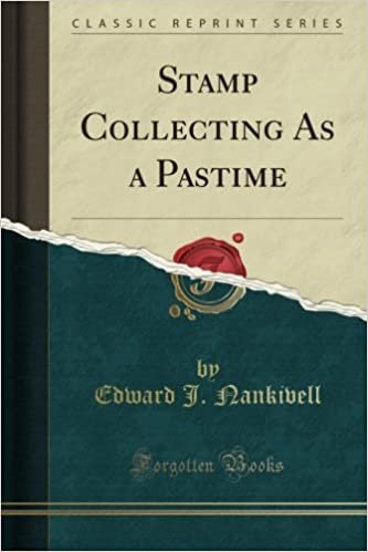 okumak Stamp Collecting As a Pastime (Classic Reprint)