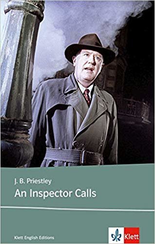okumak An Inspector Calls