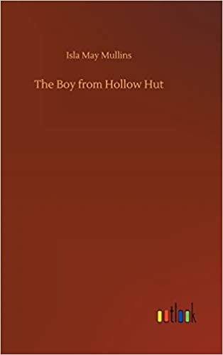 okumak The Boy from Hollow Hut