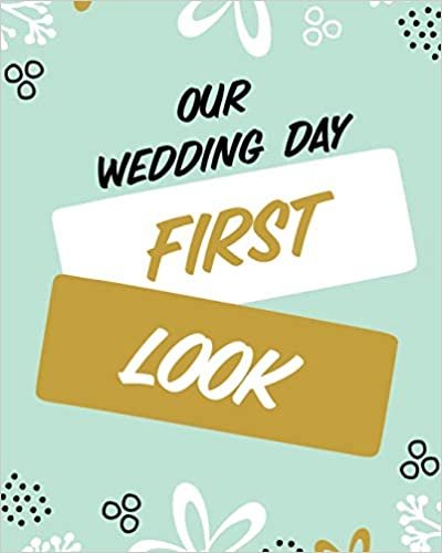 okumak Our Wedding Day First Look: Wedding Day | Bride and Groom | Love Notes