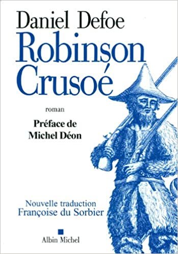 okumak Robinson Crusoé (A.M. G.TRADUCT)