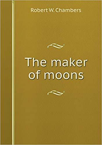 okumak The maker of moons