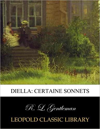 okumak Diella: certaine sonnets