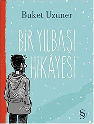 okumak Bir Yılbaşı Hikayesi