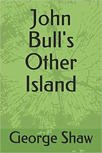 okumak John Bull&#39;s Other Island