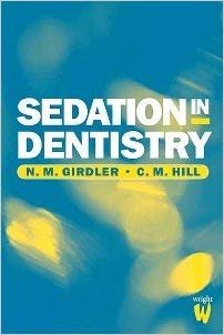 okumak Sedation in Dentistry, 1st Edition