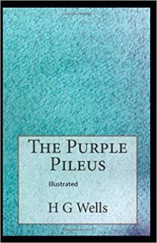 okumak The Purple Pileus Illustrated