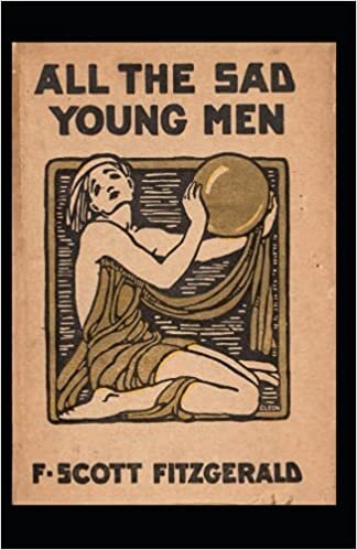 okumak All the Sad Young Men Annotated