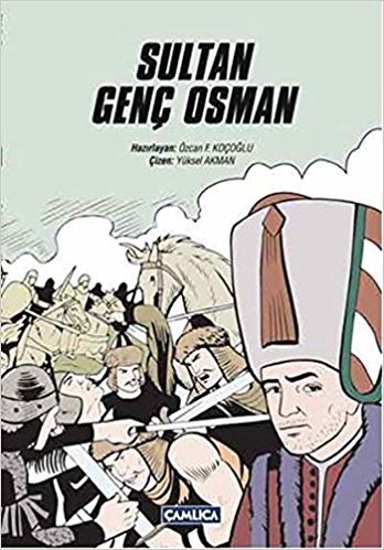 okumak Sultan Genç Osman