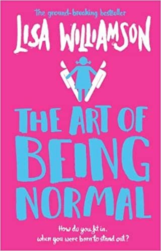 okumak Art of Being Normal