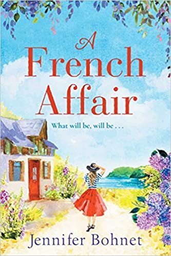 okumak A French Affair