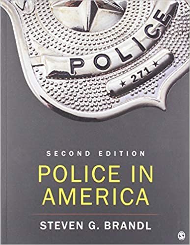 okumak Police in America + Careers in Law Enforcement