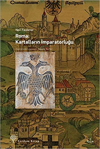 okumak Roma: Kartalların İmparatorluğu