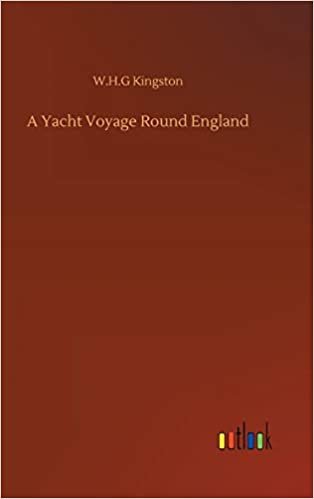 okumak A Yacht Voyage Round England