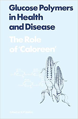 okumak Glucose Polymers in Health and Disease: The Role of Caloreen