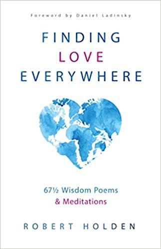 okumak Holden, R: Finding Love Everywhere