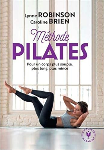 okumak La méthode Pilates (MR.P.SANTE)