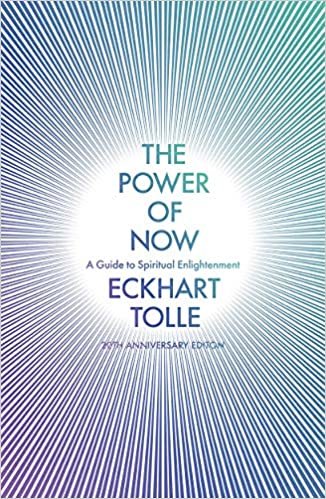 okumak The Power of Now: A Guide to Spiritual Enlightenment