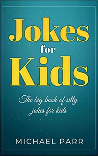 okumak Jokes for Kids: The big book of silly jokes for kids