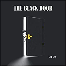 okumak THE BLACK DOOR