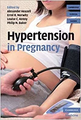 okumak Hypertension in Pregnancy