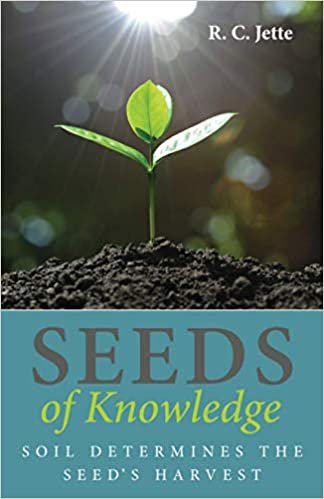 okumak Seeds of Knowledge