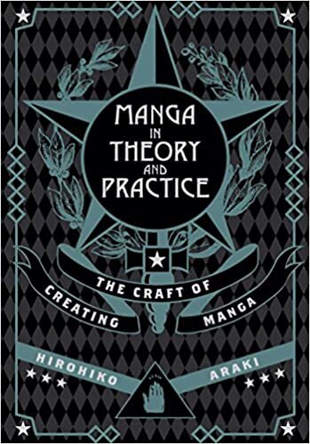 okumak Manga in Theory and Practice: The Craft of Creating Manga