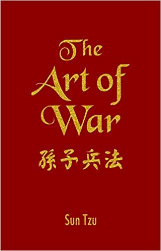 The Art of War (Pocket Classics) Paperback