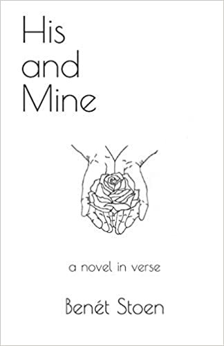 okumak His and Mine: a novel in verse