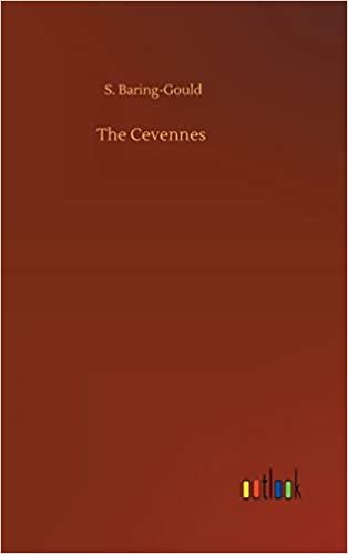 okumak The Cevennes
