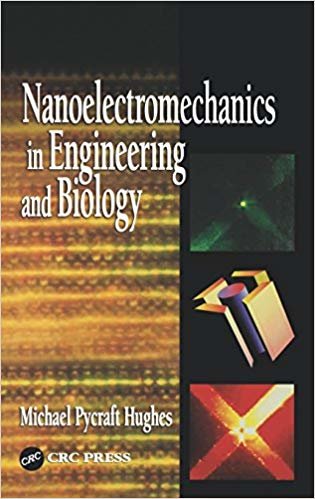 okumak NANOELECTROMECHANICS IN ENGINEERING AND BIOLOGY