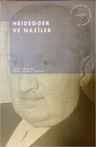 okumak Heidegger ve Naziler