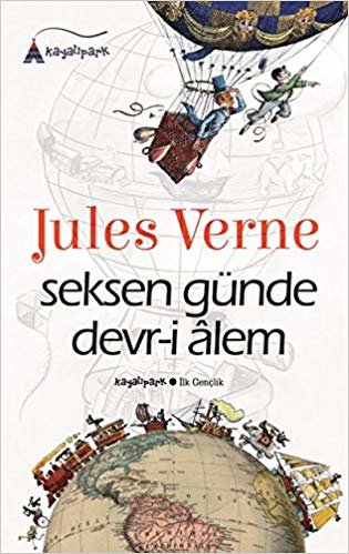 okumak Seksen Günde Devr-i Alem