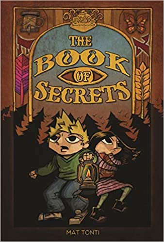 okumak BK OF SECRETS (Book of Secrets)