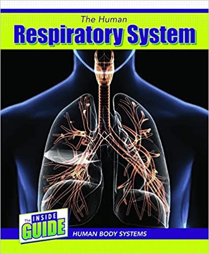 okumak The Human Respiratory System (Inside Guide: Human Body Systems)