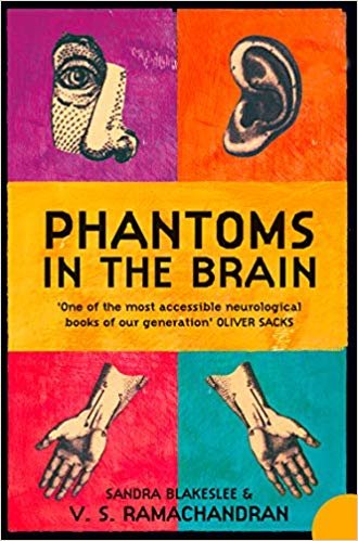 okumak Phantoms in the Brain: Human Nature and the Architecture of the Mind