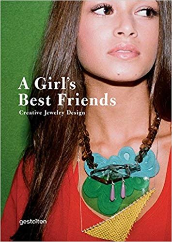 okumak Girls Best Friends: Creative Jewelry Design