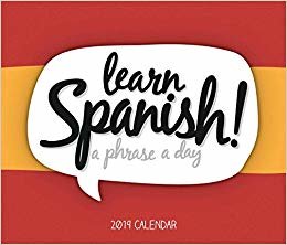 okumak Learn Spanish B 2019