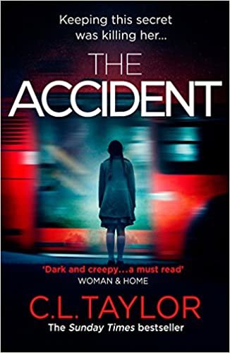 okumak The Accident : The Bestselling Psychological Thriller