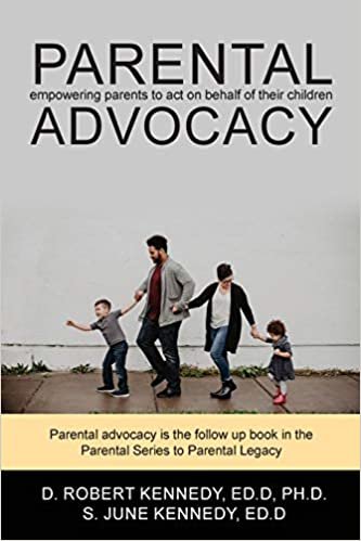 okumak Parental Advocacy